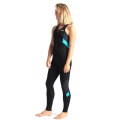 ELEMENT 2x2 WOMENS LONG JANE